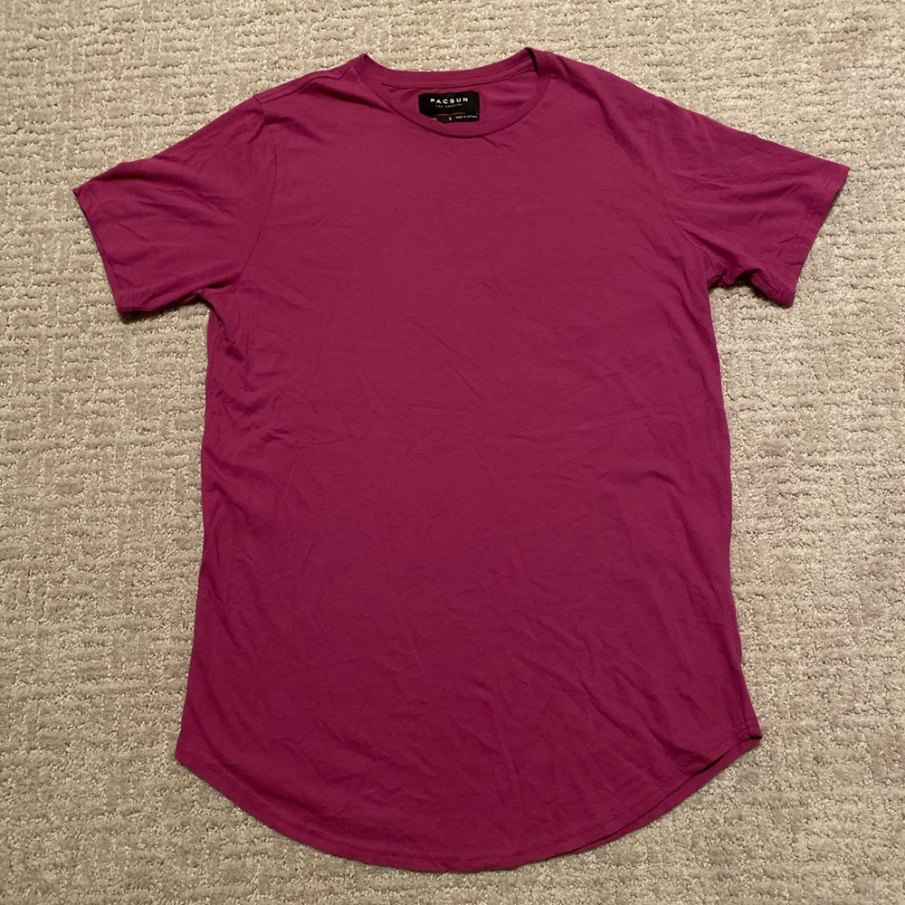 Men’s shirt from Pacsun